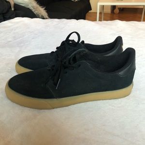WORN ONCE Adidas Skater Shoes